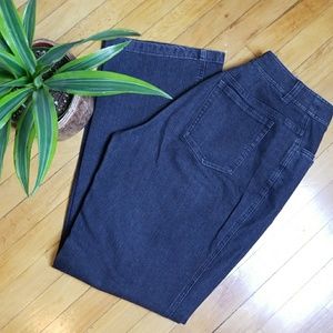 canda stretch jeans